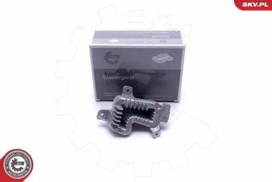 Steuergerät, Beleuchtung rechts ESEN SKV 59SKV120 Bild Steuergerät, Beleuchtung rechts ESEN SKV 59SKV120