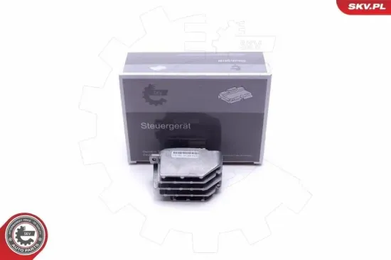 Steuergerät, Beleuchtung links ESEN SKV 59SKV121 Bild Steuergerät, Beleuchtung links ESEN SKV 59SKV121