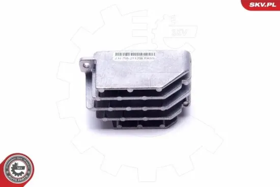 Steuergerät, Beleuchtung links ESEN SKV 59SKV121 Bild Steuergerät, Beleuchtung links ESEN SKV 59SKV121