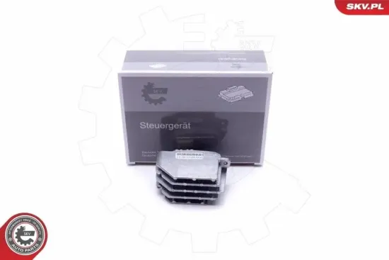 Steuergerät, Beleuchtung rechts ESEN SKV 59SKV122 Bild Steuergerät, Beleuchtung rechts ESEN SKV 59SKV122