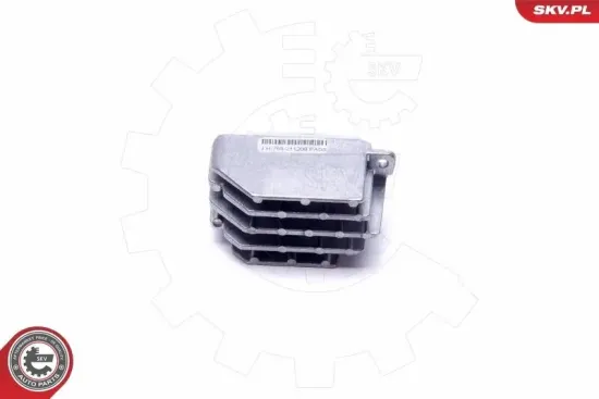 Steuergerät, Beleuchtung rechts ESEN SKV 59SKV122 Bild Steuergerät, Beleuchtung rechts ESEN SKV 59SKV122