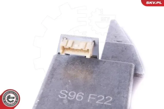 Steuergerät, Beleuchtung links ESEN SKV 59SKV125 Bild Steuergerät, Beleuchtung links ESEN SKV 59SKV125