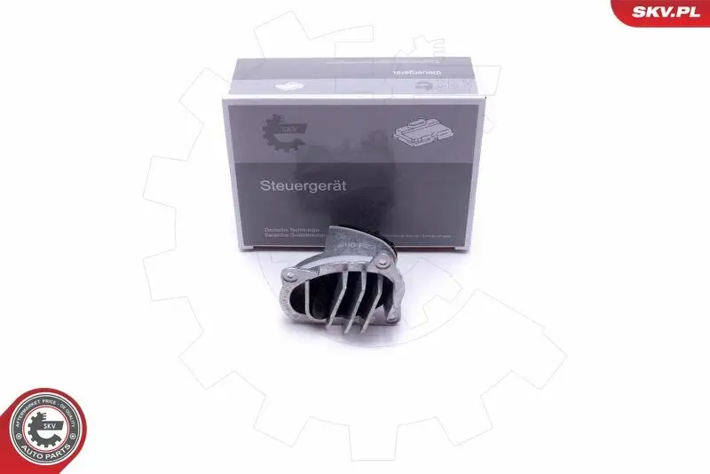 Steuergerät, Beleuchtung links ESEN SKV 59SKV129