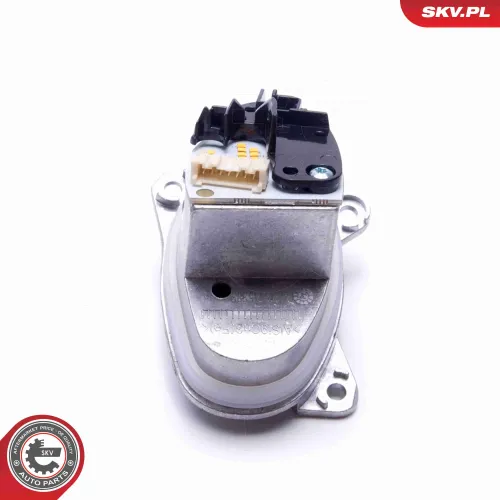 Steuergerät, Beleuchtung links ESEN SKV 59SKV129 Bild Steuergerät, Beleuchtung links ESEN SKV 59SKV129