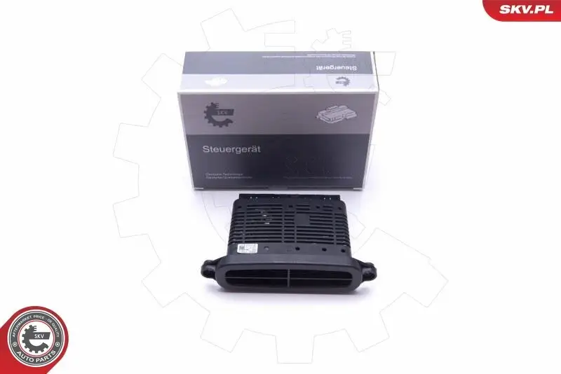 Steuergerät, Beleuchtung links rechts ESEN SKV 59SKV151