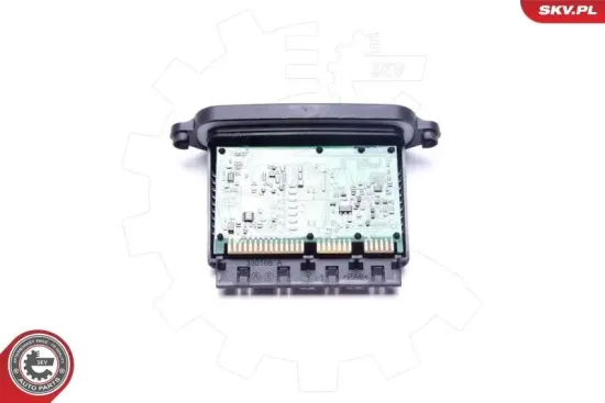 Steuergerät, Beleuchtung links rechts ESEN SKV 59SKV151 Bild Steuergerät, Beleuchtung links rechts ESEN SKV 59SKV151
