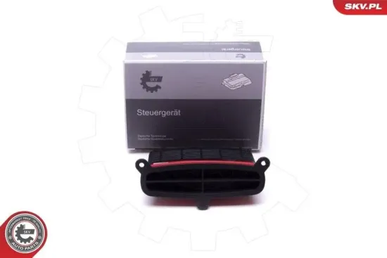 Steuergerät, Beleuchtung rechts links ESEN SKV 59SKV159 Bild Steuergerät, Beleuchtung rechts links ESEN SKV 59SKV159