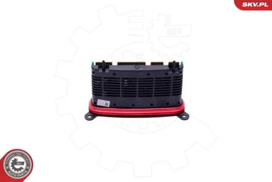 Steuergerät, Beleuchtung rechts links ESEN SKV 59SKV159 Bild Steuergerät, Beleuchtung rechts links ESEN SKV 59SKV159