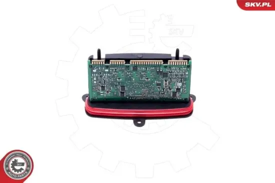 Steuergerät, Beleuchtung rechts links ESEN SKV 59SKV159 Bild Steuergerät, Beleuchtung rechts links ESEN SKV 59SKV159