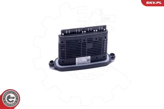 Steuergerät, Beleuchtung ESEN SKV 59SKV161 Bild Steuergerät, Beleuchtung ESEN SKV 59SKV161