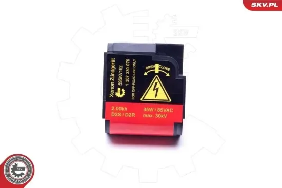 Steuergerät, Beleuchtung ESEN SKV 59SKV162 Bild Steuergerät, Beleuchtung ESEN SKV 59SKV162