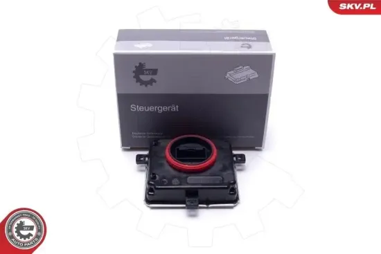 Steuergerät, Beleuchtung ESEN SKV 59SKV166 Bild Steuergerät, Beleuchtung ESEN SKV 59SKV166