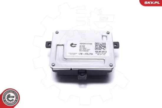 Steuergerät, Beleuchtung ESEN SKV 59SKV166 Bild Steuergerät, Beleuchtung ESEN SKV 59SKV166