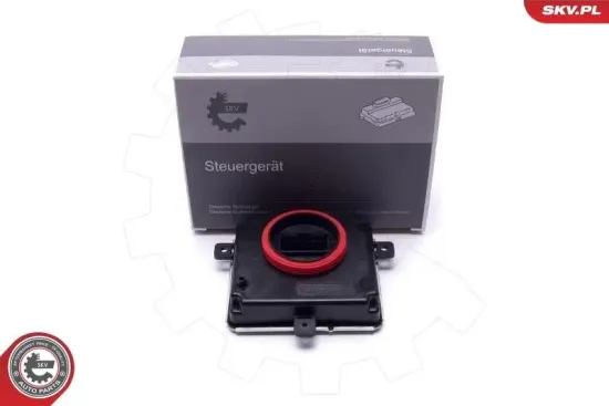 Steuergerät, Beleuchtung ESEN SKV 59SKV167 Bild Steuergerät, Beleuchtung ESEN SKV 59SKV167