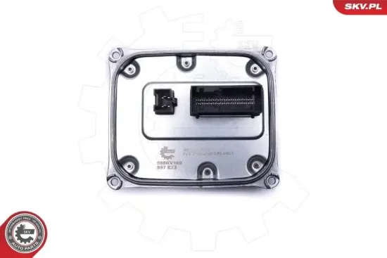 Steuergerät, Beleuchtung 12 V links rechts ESEN SKV 59SKV169 Bild Steuergerät, Beleuchtung 12 V links rechts ESEN SKV 59SKV169