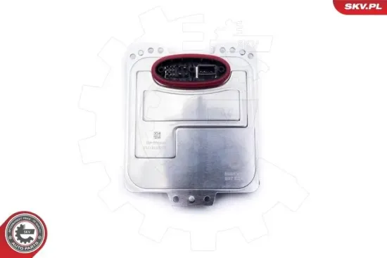 Kühlergitter beidseitig ESEN SKV 66SKV282 Bild Kühlergitter beidseitig ESEN SKV 66SKV282