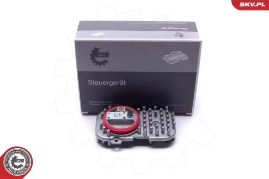 Steuergerät, Beleuchtung ESEN SKV 59SKV179 Bild Steuergerät, Beleuchtung ESEN SKV 59SKV179