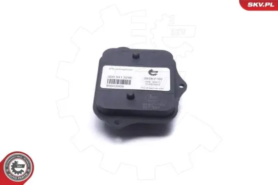 Steuergerät, Beleuchtung ESEN SKV 59SKV180 Bild Steuergerät, Beleuchtung ESEN SKV 59SKV180