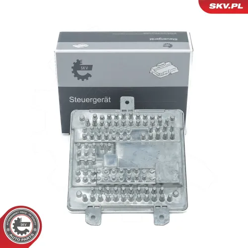 Steuergerät, Beleuchtung ESEN SKV 59SKV193 Bild Steuergerät, Beleuchtung ESEN SKV 59SKV193