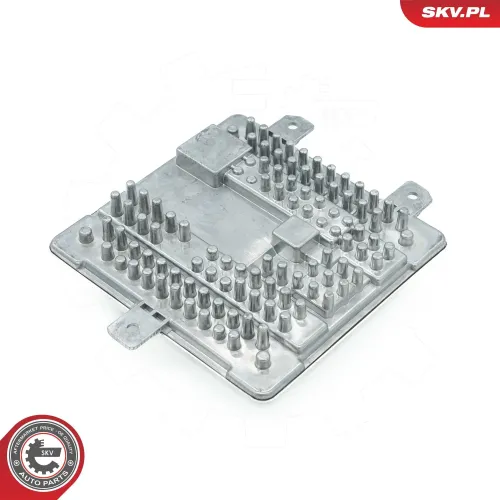 Steuergerät, Beleuchtung ESEN SKV 59SKV193 Bild Steuergerät, Beleuchtung ESEN SKV 59SKV193