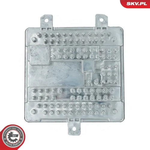 Steuergerät, Beleuchtung ESEN SKV 59SKV193 Bild Steuergerät, Beleuchtung ESEN SKV 59SKV193