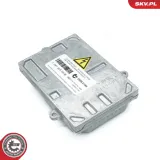 Kühlergitter beidseitig ESEN SKV 66SKV292