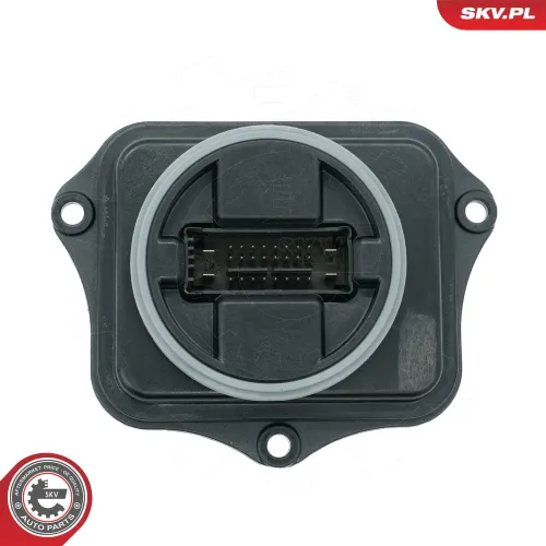 Steuergerät, Beleuchtung ESEN SKV 59SKV203 Bild Steuergerät, Beleuchtung ESEN SKV 59SKV203
