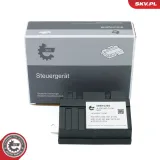 Steuergerät, Beleuchtung ESEN SKV 59SKV204