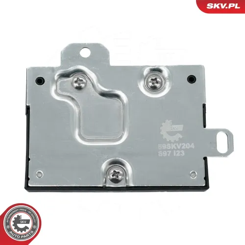 Steuergerät, Beleuchtung ESEN SKV 59SKV204 Bild Steuergerät, Beleuchtung ESEN SKV 59SKV204