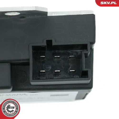 Steuergerät, Beleuchtung ESEN SKV 59SKV204 Bild Steuergerät, Beleuchtung ESEN SKV 59SKV204