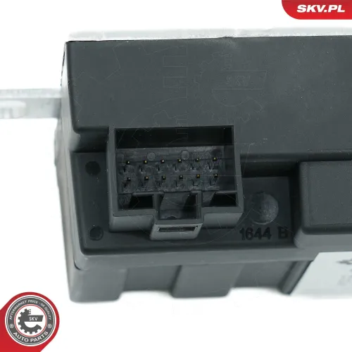 Steuergerät, Beleuchtung ESEN SKV 59SKV204 Bild Steuergerät, Beleuchtung ESEN SKV 59SKV204