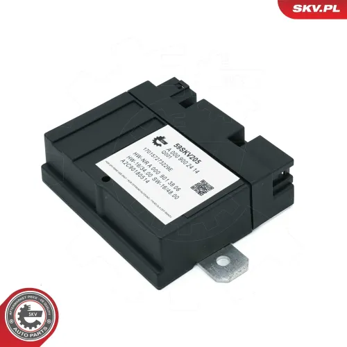 Steuergerät, Beleuchtung ESEN SKV 59SKV205 Bild Steuergerät, Beleuchtung ESEN SKV 59SKV205
