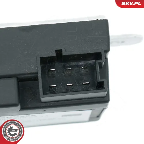 Steuergerät, Beleuchtung ESEN SKV 59SKV205 Bild Steuergerät, Beleuchtung ESEN SKV 59SKV205