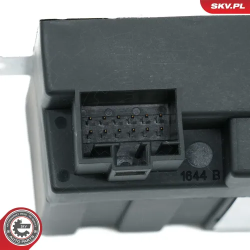 Steuergerät, Beleuchtung ESEN SKV 59SKV205 Bild Steuergerät, Beleuchtung ESEN SKV 59SKV205