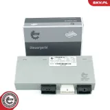 Steuergerät, Beleuchtung ESEN SKV 59SKV206