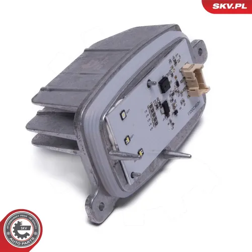 Kühlergitter ESEN SKV 66SKV300 Bild Kühlergitter ESEN SKV 66SKV300