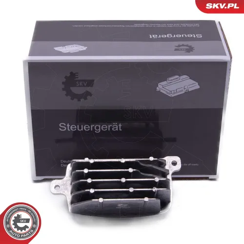 Kühlergitter ESEN SKV 66SKV300 Bild Kühlergitter ESEN SKV 66SKV300