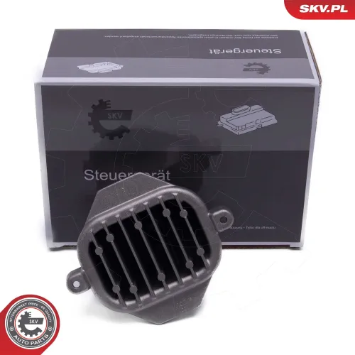 Steuergerät, Beleuchtung links ESEN SKV 59SKV210 Bild Steuergerät, Beleuchtung links ESEN SKV 59SKV210