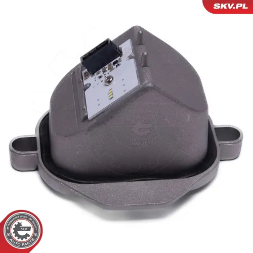 Kühlergitter ESEN SKV 66SKV301 Bild Kühlergitter ESEN SKV 66SKV301