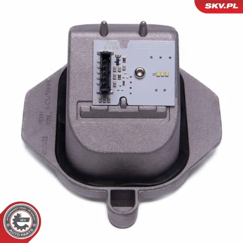 Kühlergitter ESEN SKV 66SKV301 Bild Kühlergitter ESEN SKV 66SKV301