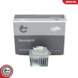 Steuergerät, Beleuchtung ESEN SKV 59SKV212