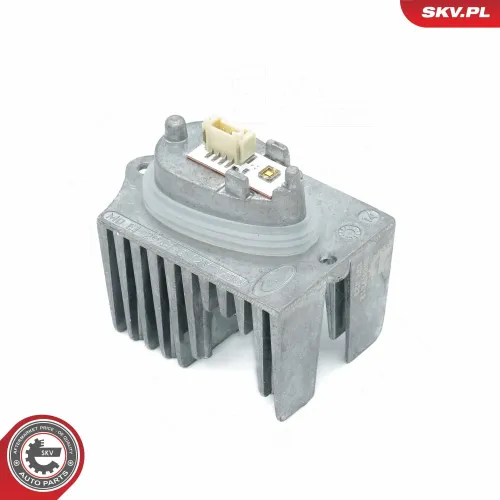 Steuergerät, Beleuchtung ESEN SKV 59SKV212 Bild Steuergerät, Beleuchtung ESEN SKV 59SKV212