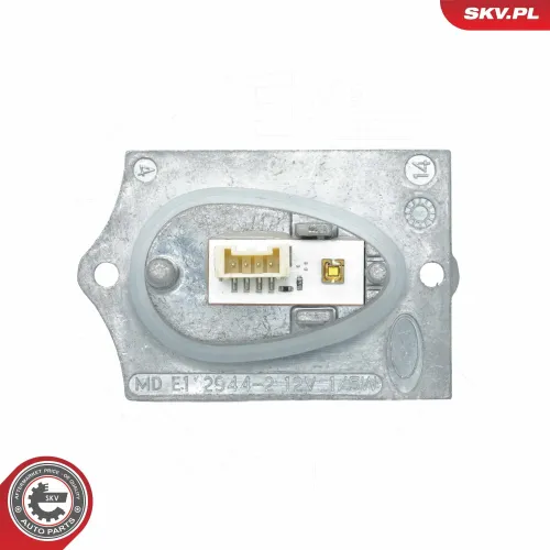 Steuergerät, Beleuchtung ESEN SKV 59SKV212 Bild Steuergerät, Beleuchtung ESEN SKV 59SKV212