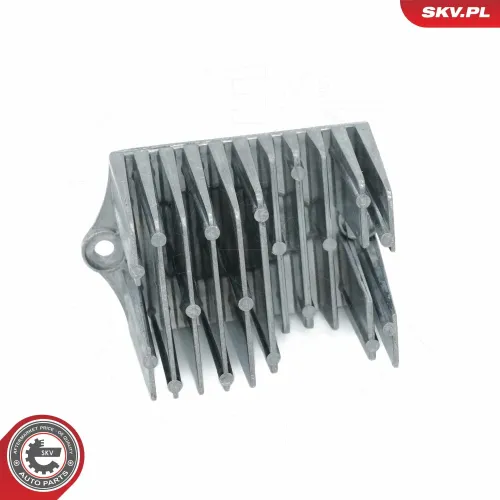 Steuergerät, Beleuchtung ESEN SKV 59SKV212 Bild Steuergerät, Beleuchtung ESEN SKV 59SKV212