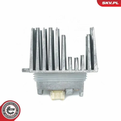 Steuergerät, Beleuchtung ESEN SKV 59SKV212 Bild Steuergerät, Beleuchtung ESEN SKV 59SKV212