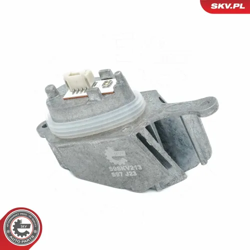 Steuergerät, Beleuchtung ESEN SKV 59SKV213 Bild Steuergerät, Beleuchtung ESEN SKV 59SKV213