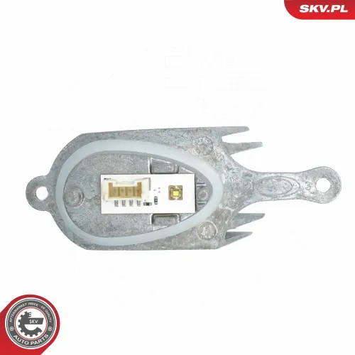 Steuergerät, Beleuchtung ESEN SKV 59SKV213 Bild Steuergerät, Beleuchtung ESEN SKV 59SKV213