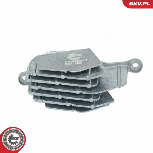 Steuergerät, Beleuchtung ESEN SKV 59SKV213 Bild Steuergerät, Beleuchtung ESEN SKV 59SKV213
