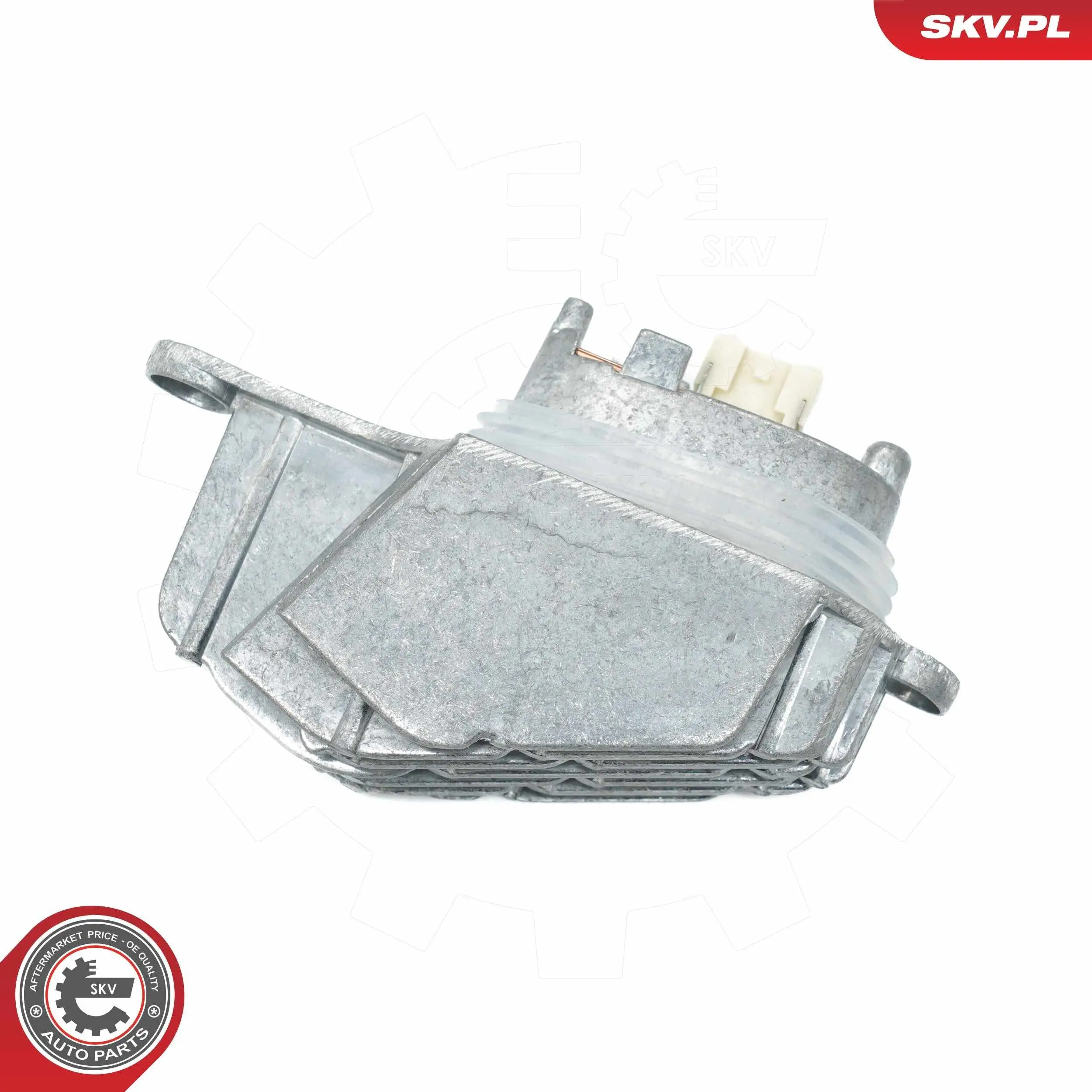 Kühlergitter ESEN SKV 66SKV303