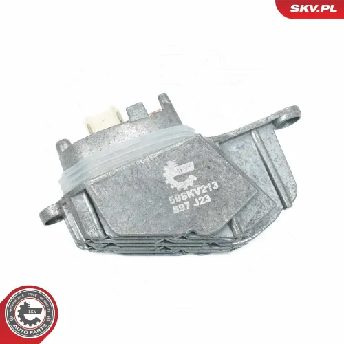 Steuergerät, Beleuchtung ESEN SKV 59SKV213 Bild Steuergerät, Beleuchtung ESEN SKV 59SKV213